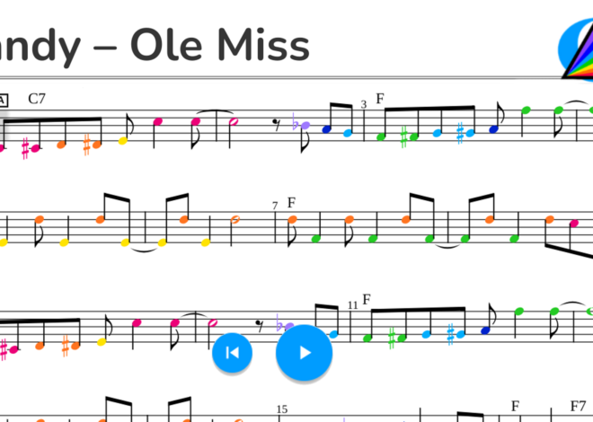 Handy – Ole Miss