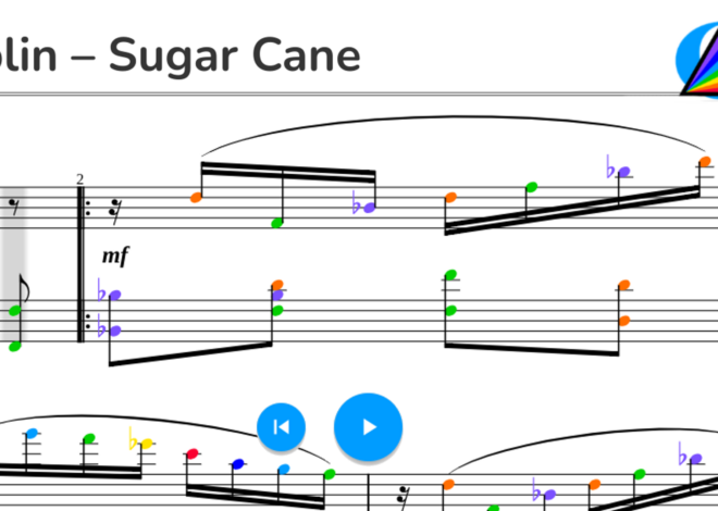 Joplin – Sugar Cane