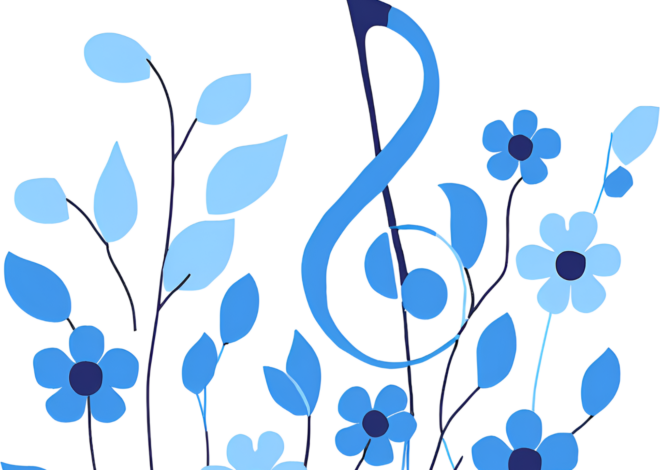 Understanding Blues Scales & Pentatonic Scales