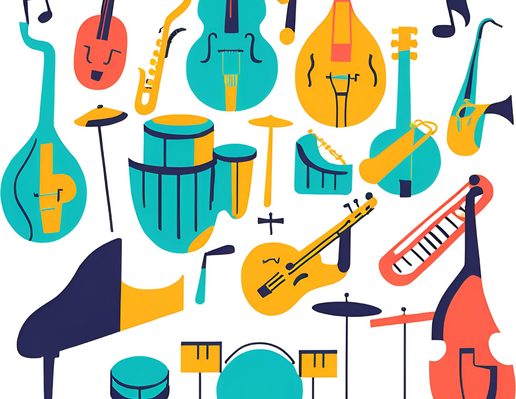 Introduction to Jazz Music: Scales & Harmony