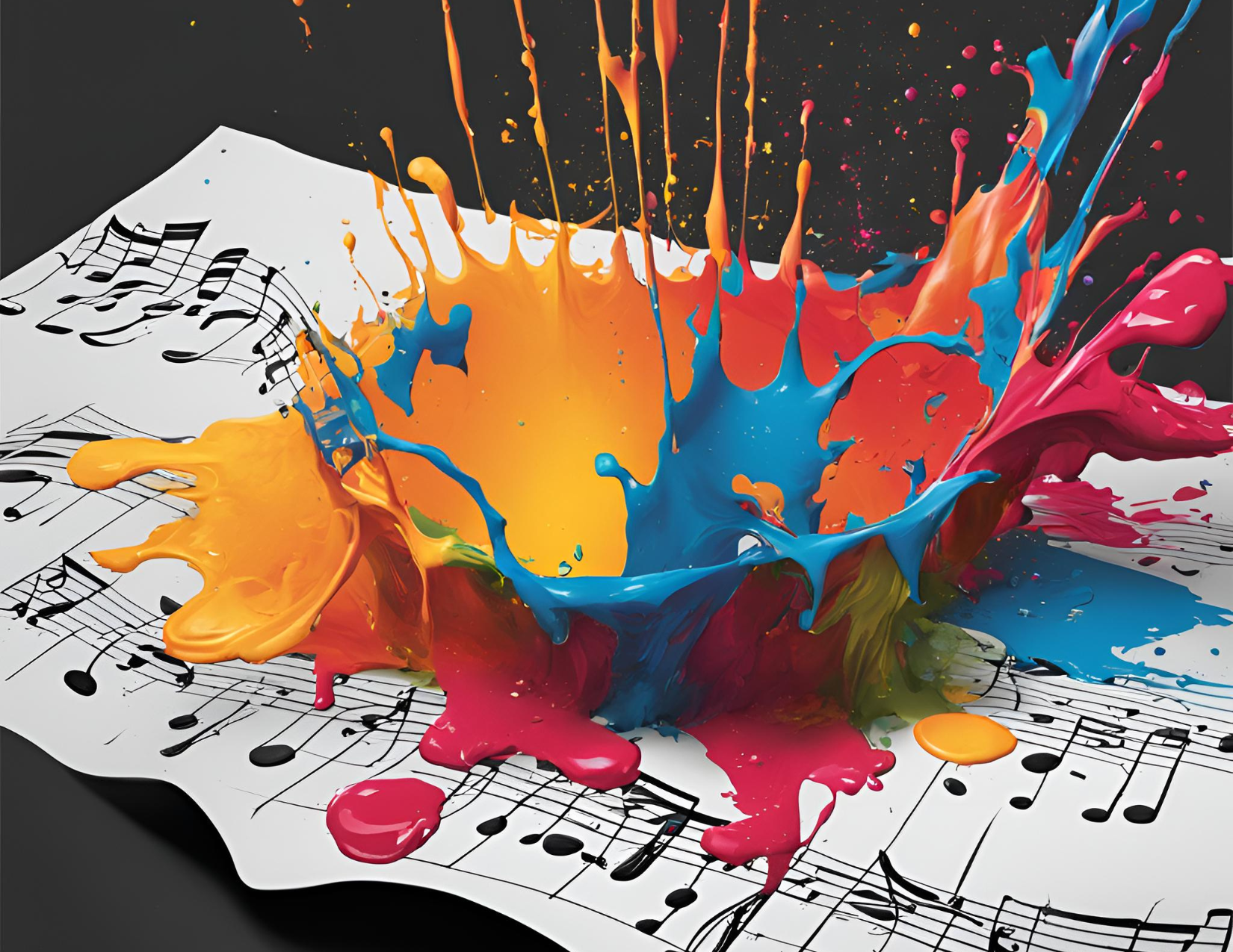 Introduction to Reading Sheet Music