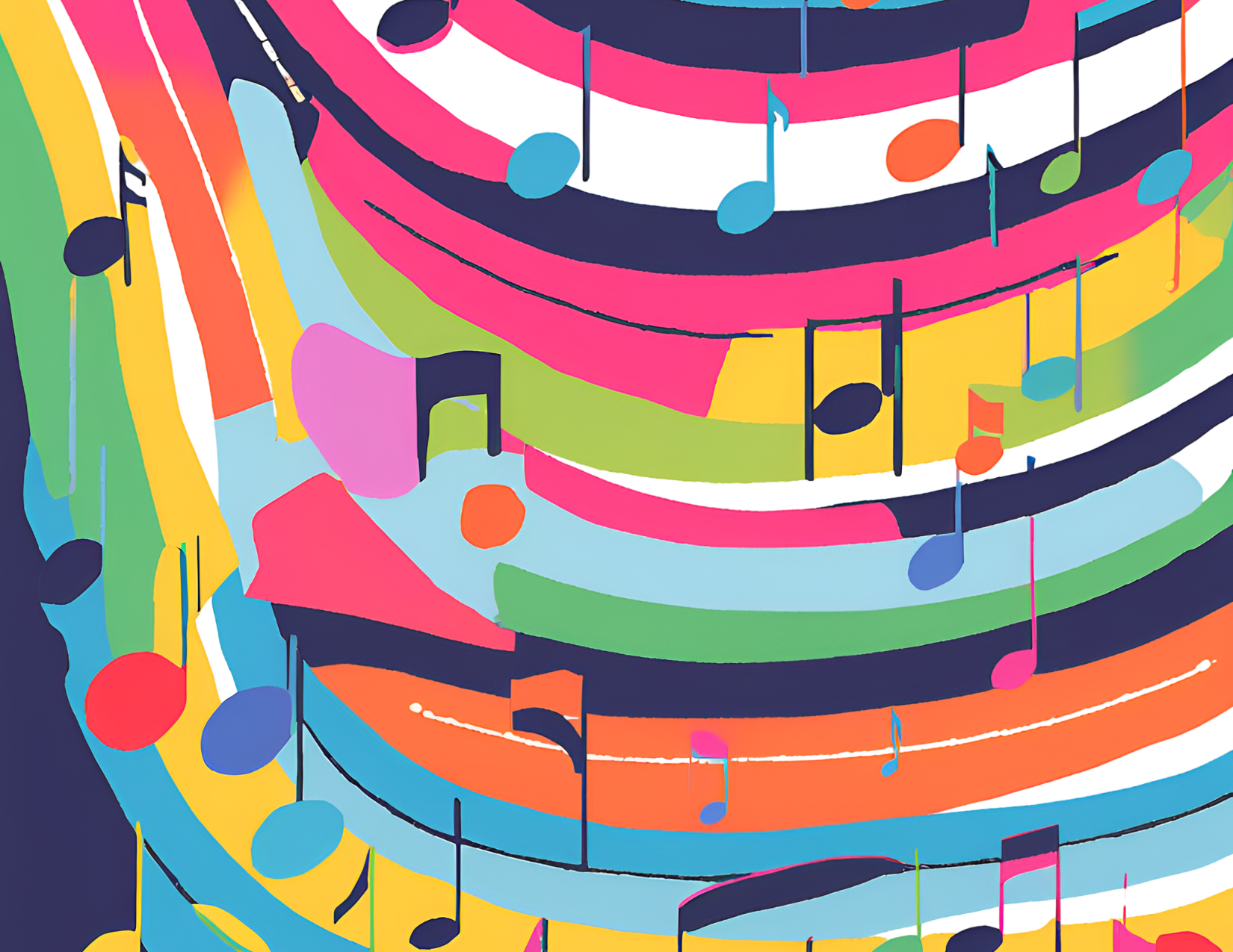 Understanding Musical Notation & the Staff
